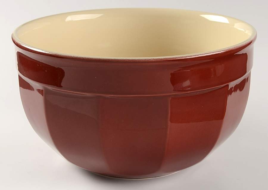 EMH4 10" Mixing Bowl by Emile Henry-1