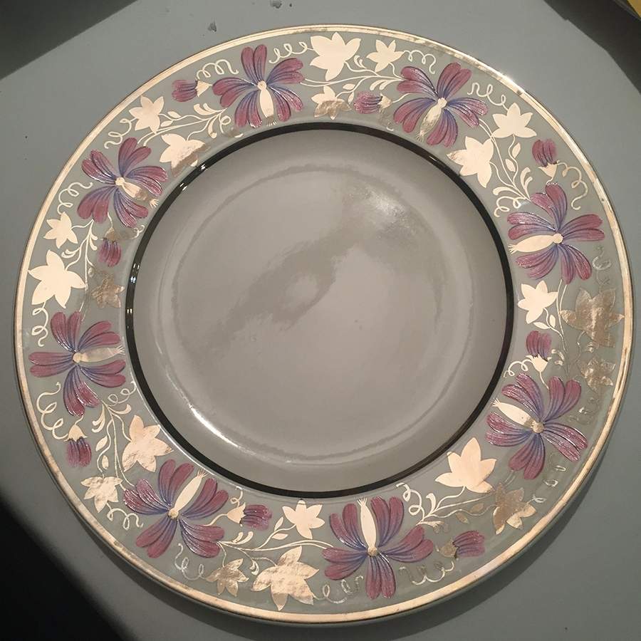 AMH89909 Dinner Plate by Wedgwood-1