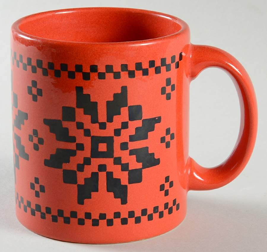 Northwoods Mug by Waechtersbach-1