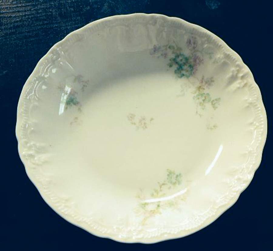 WEI145 Rim Soup Bowl by Weimar-1