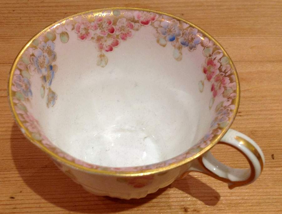 Y5181 Flat Cup by Wedgwood-1