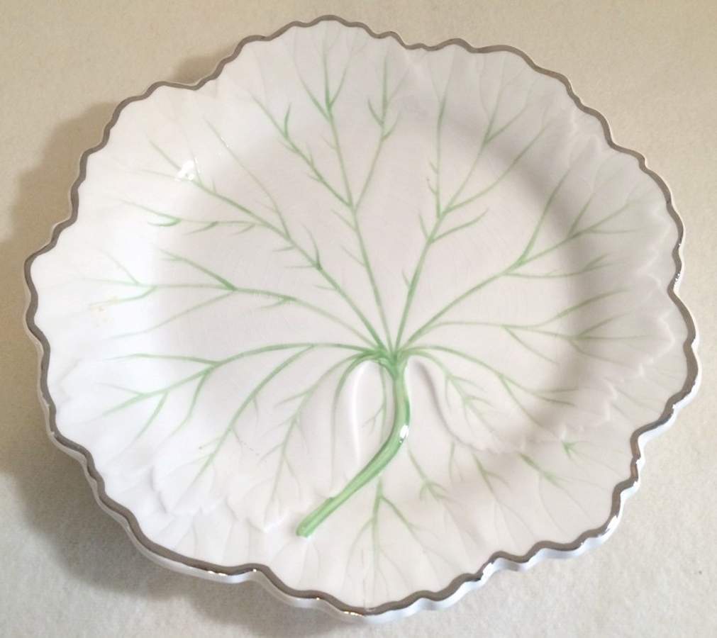 C6444 Salad Plate by Wedgwood-1