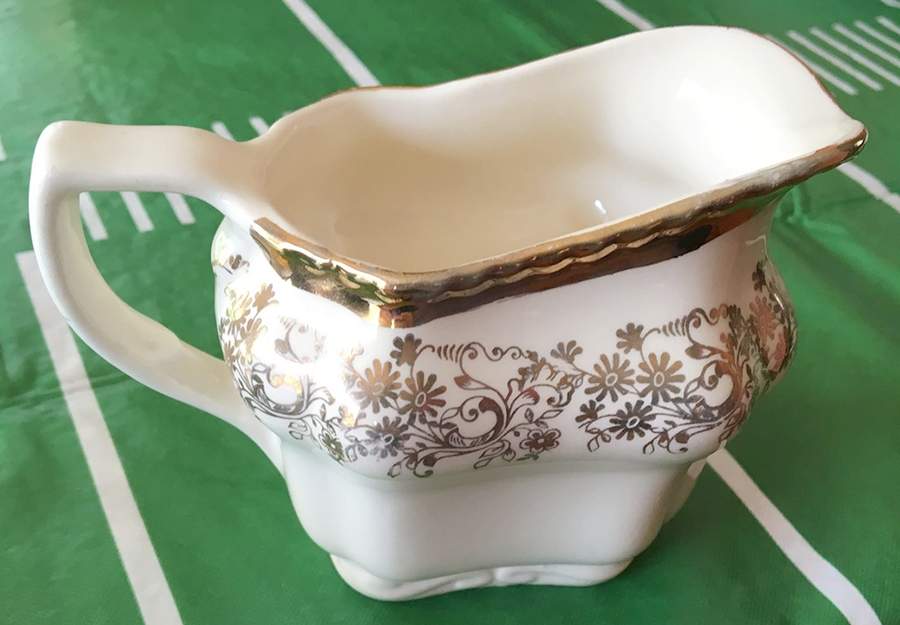 WDR2 Creamer by Windsor (USA)-1