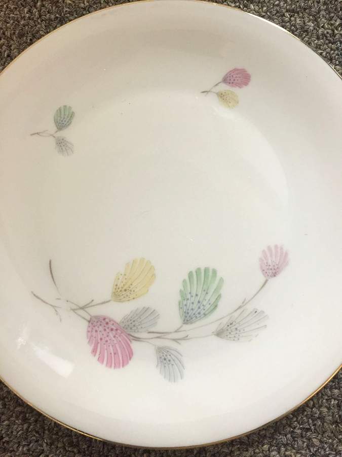 WIG1445 Dinner Plate by Winterling - Bavaria-1