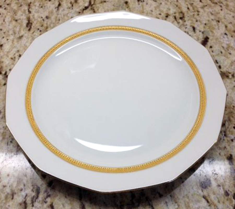 WIG1450 Dinner Plate by Winterling - Bavaria-1