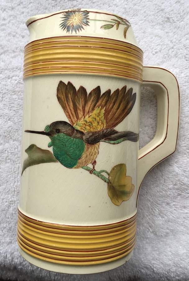 C288 Pitcher by Wedgwood-1