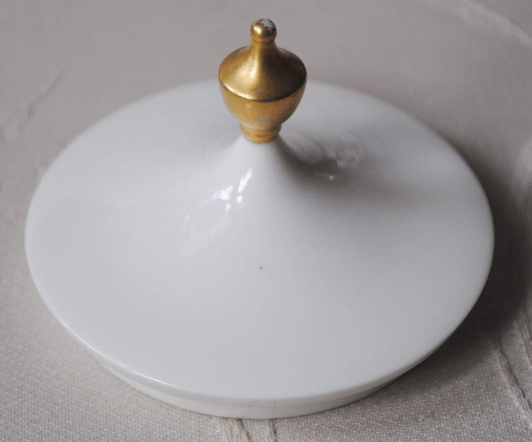 WI9 Lid for Coffee Pot by Willets (USA)-1