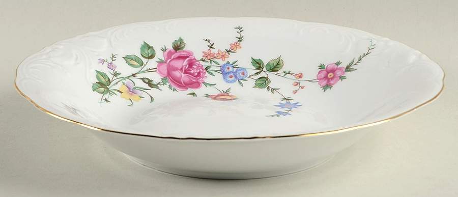 WAV101 Coupe Soup Bowl by Wawel-1