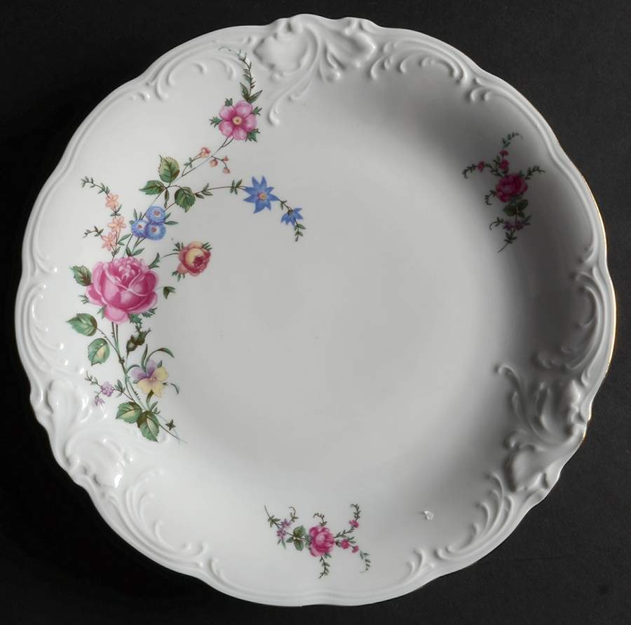 WAV101 Dinner Plate by Wawel-1