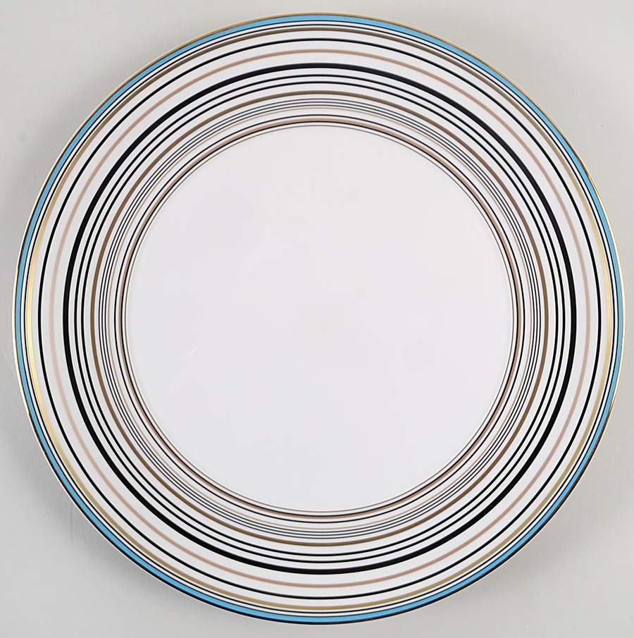 Vibrance Dinner Plate by Wedgwood-1