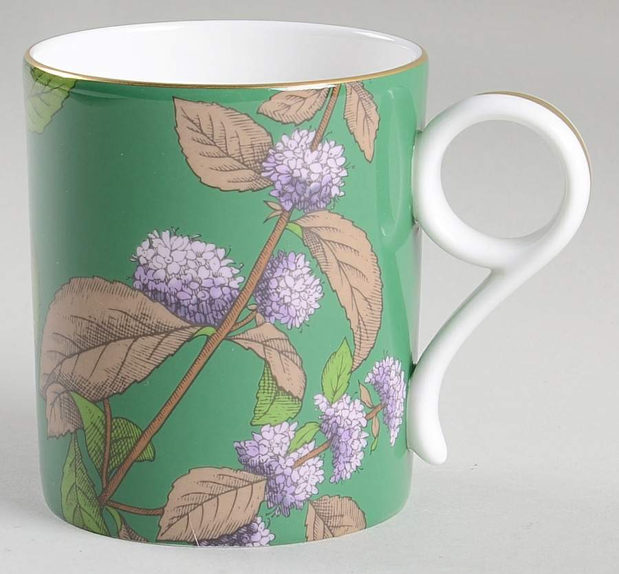Tea Garden Mug by Wedgwood-1