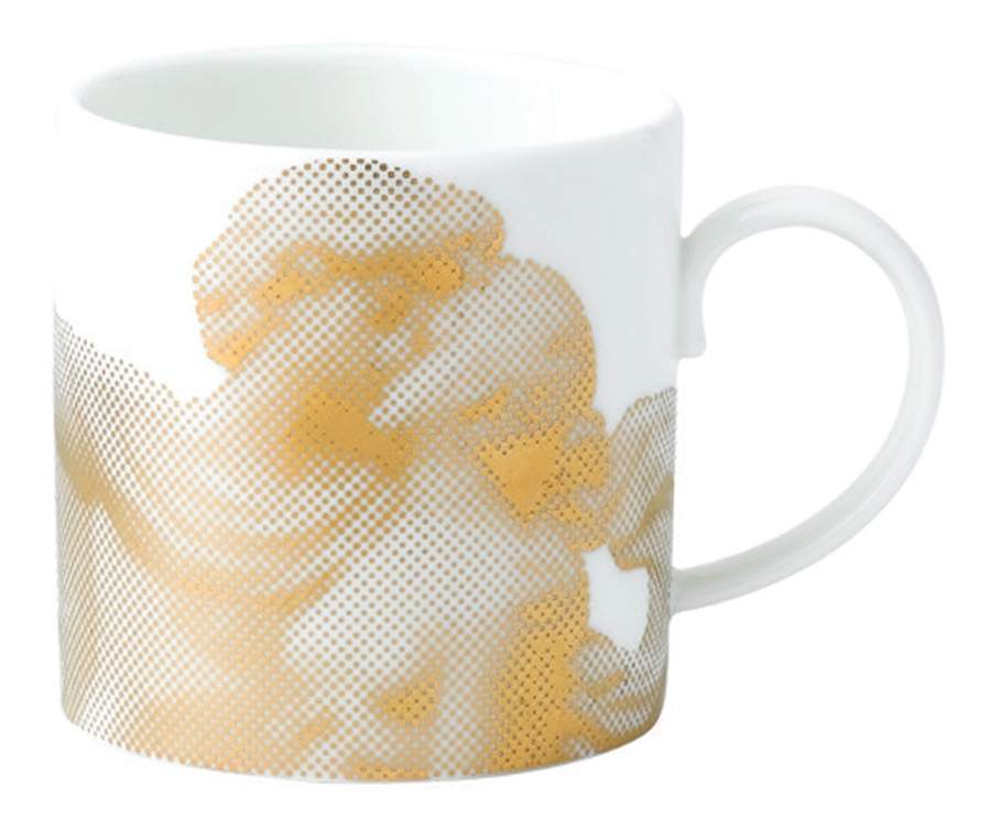 Gilded Muse Mug by Wedgwood-1