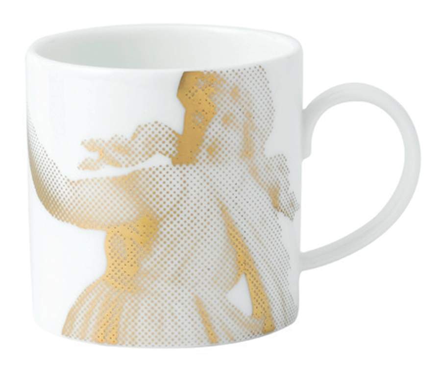 Gilded Muse Mug by Wedgwood-1