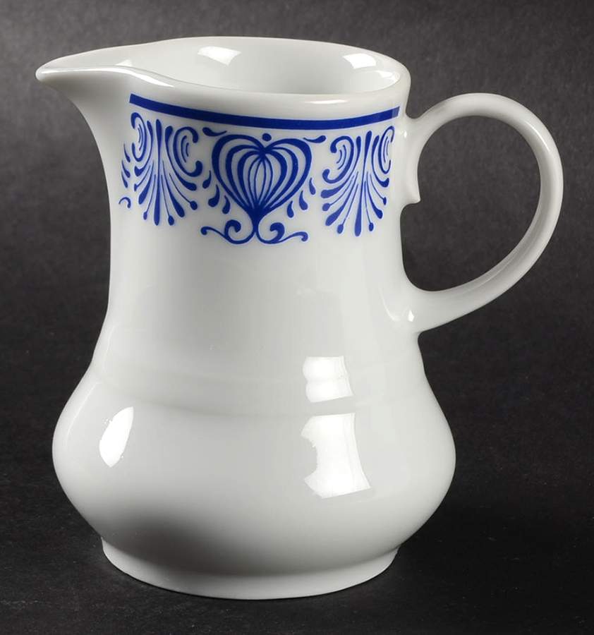 WIG1458 Creamer by Winterling - Bavaria-1