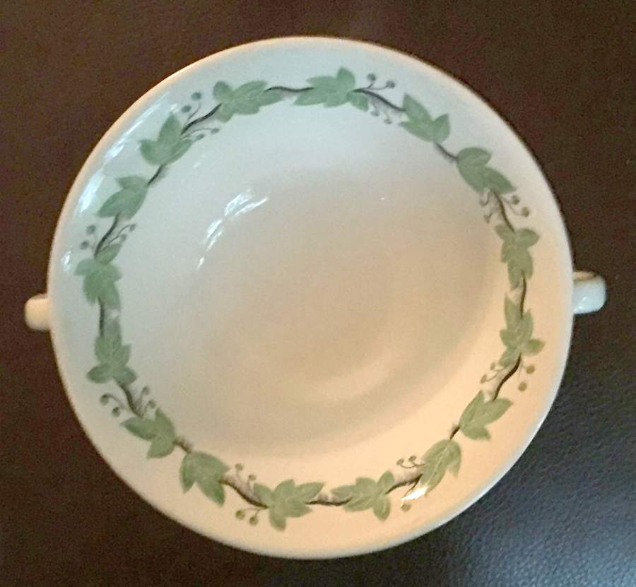 AMH9775H Footed Cream Soup Bowl by Wedgwood-1