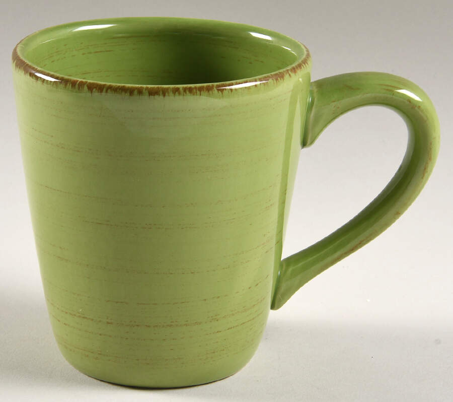 Marketplace Green Mug by Williams-Sonoma-1