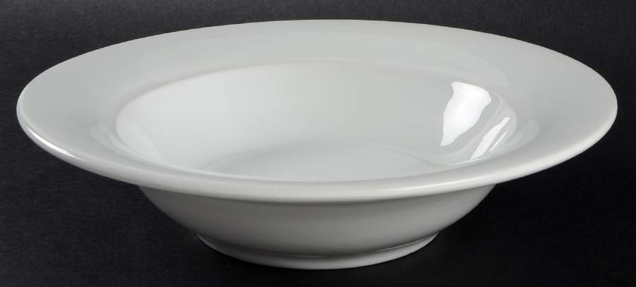 WSO155 Large Rim Soup Bowl by Williams-Sonoma-1