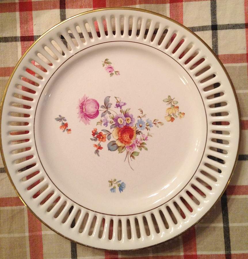 4958 Salad Plate by Waechtersbach-1