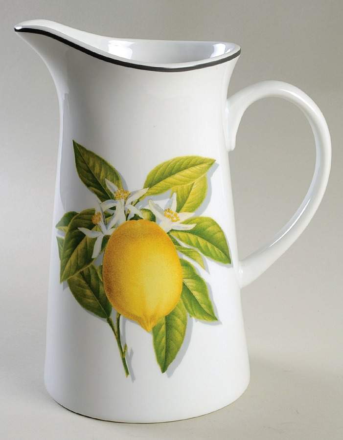 Meyer Lemon 70 Oz Pitcher by Williams-Sonoma-1