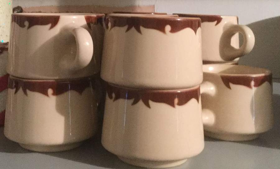 Empire Footed Cup by Wellsville-1