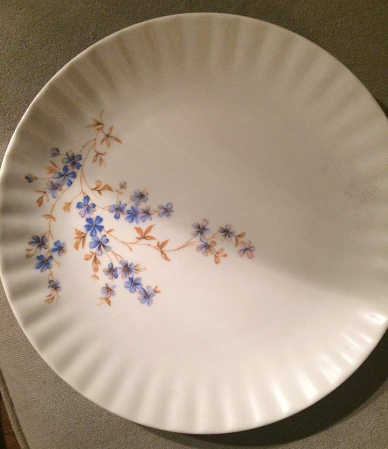 RXH52 Dinner Plate by Retsch & Co-1