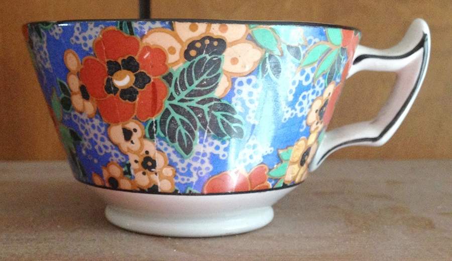 WIL60 Footed Cup by Arthur J Wilkinson-1