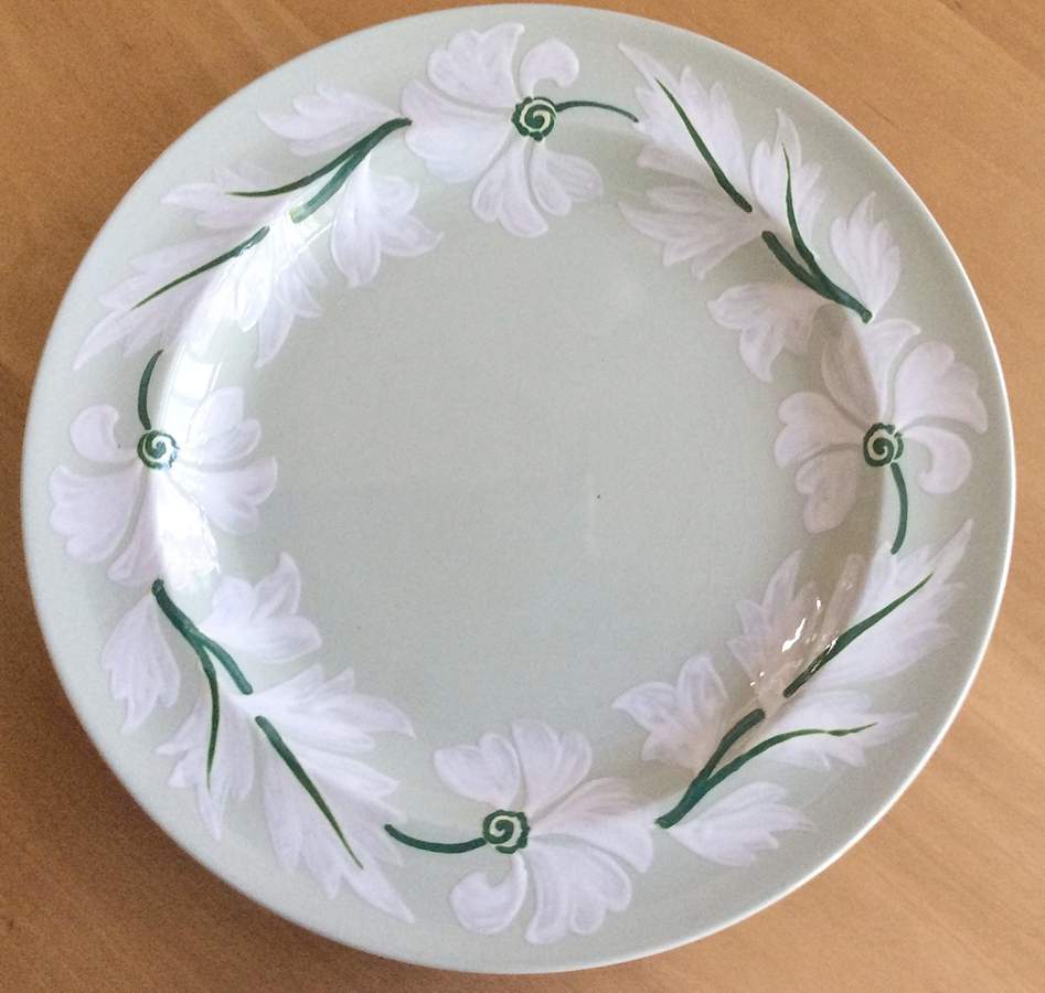 A7966 Salad Plate by Wedgwood-1