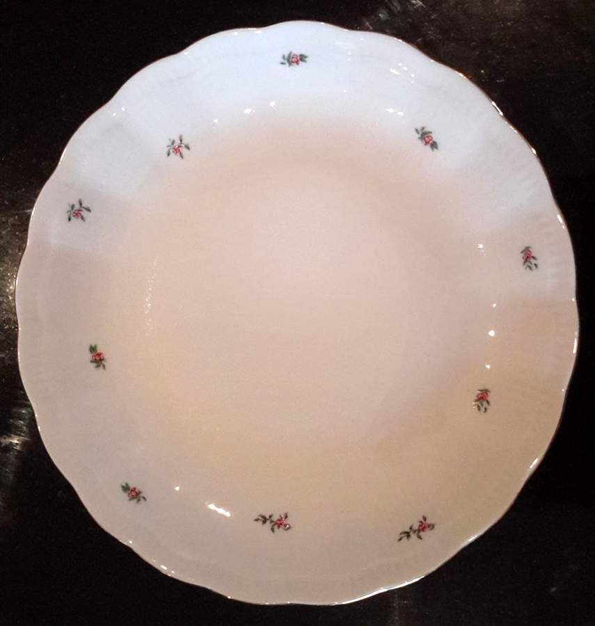 WLB123 Dinner Plate by Walbrzych-1