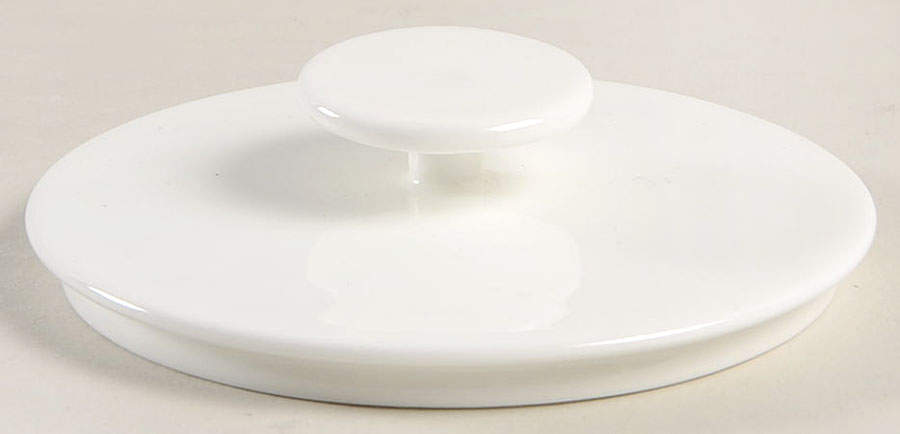 Vera Castillon Lid for Sugar Bowl by Wedgwood-1