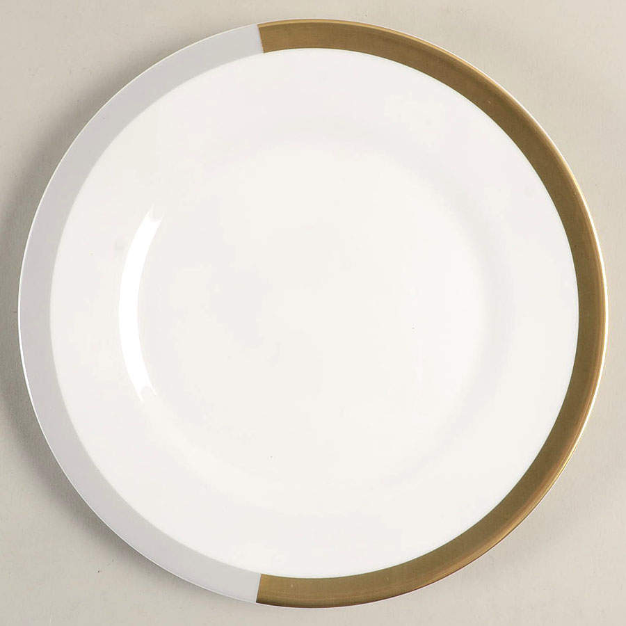 Vera Castillon Salad Plate by Wedgwood-1