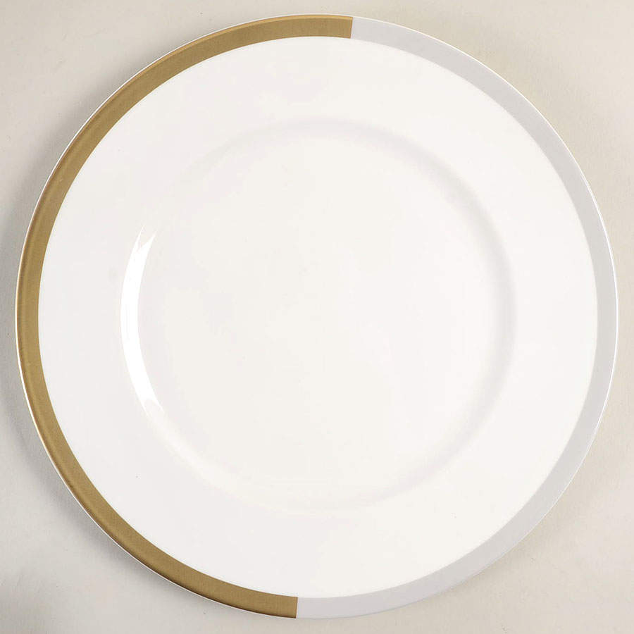 Vera Castillon Dinner Plate by Wedgwood-1