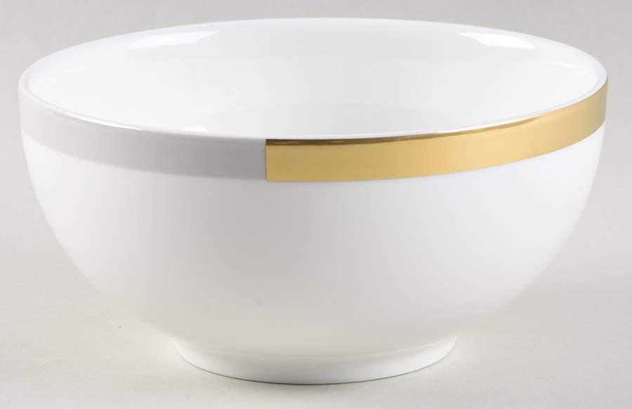 Vera Castillon Soup/Cereal Bowl by Wedgwood-1