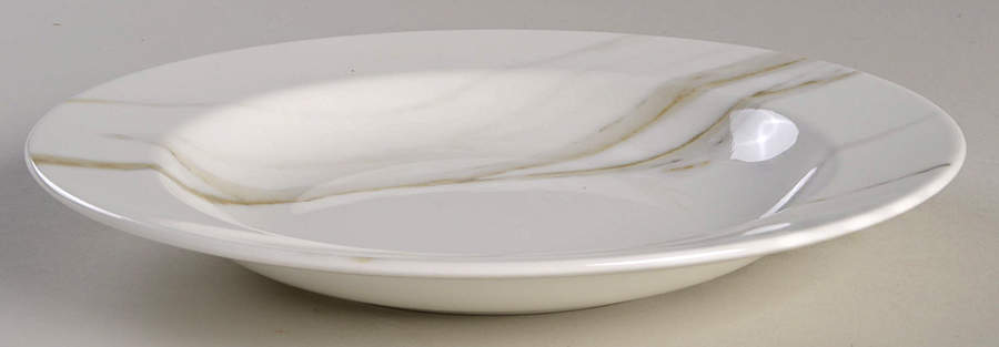 Vera Venato Imperial Large Rim Soup Bowl by Wedgwood-1
