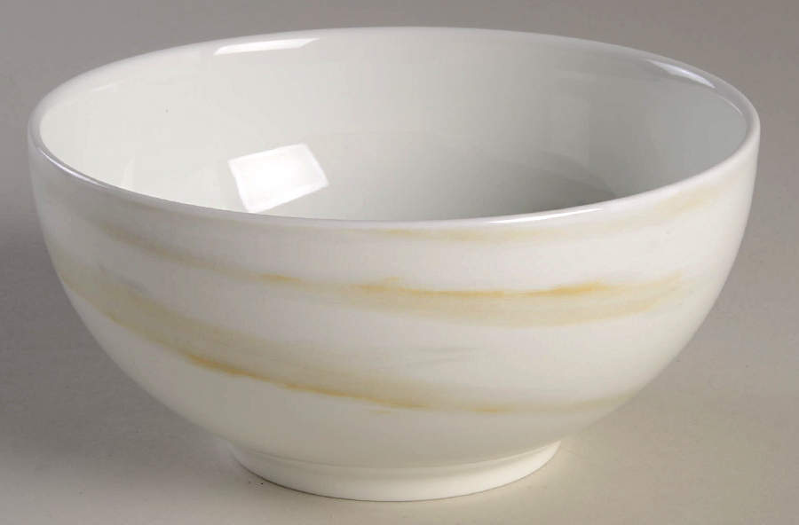 Vera Venato Imperial Soup/Cereal Bowl by Wedgwood-1