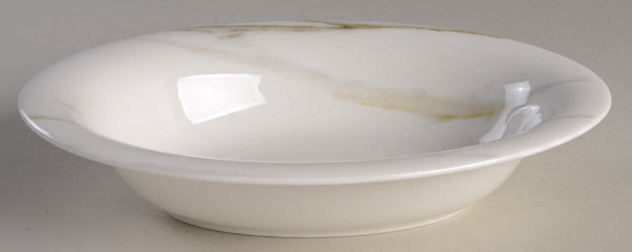 Vera Venato Imperial 9" Oval Vegetable Bowl by Wedgwood-1