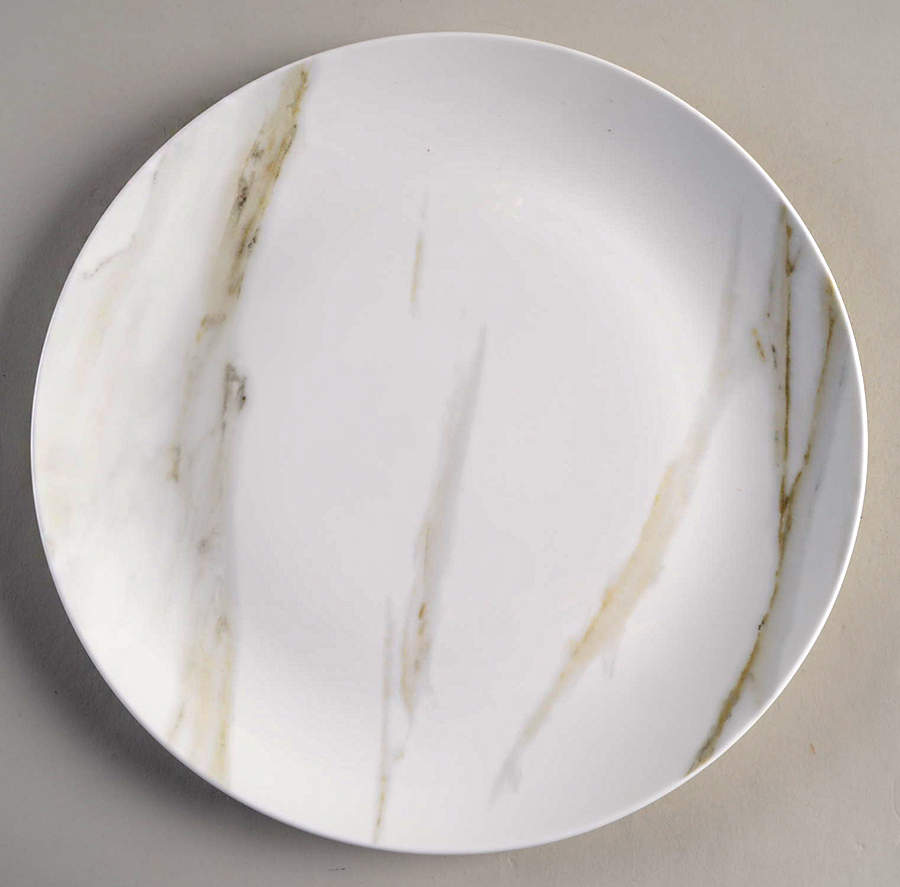 Vera Venato Imperial Dinner Plate by Wedgwood-1