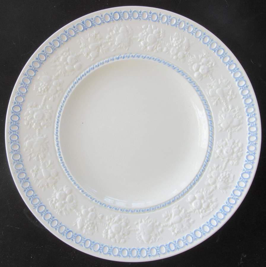 AMH9553 Dinner Plate by Wedgwood-1