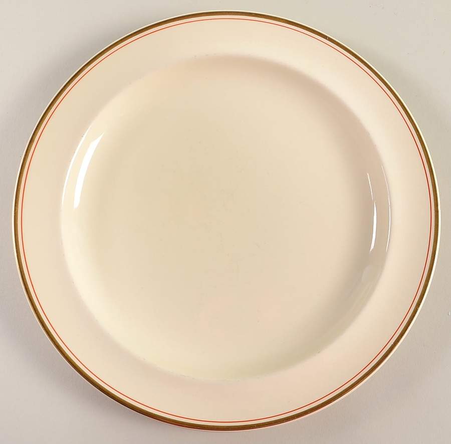 5462 Dinner Plate by Wedgwood-1