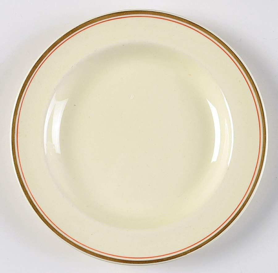 5462 Bread & Butter Plate by Wedgwood-1