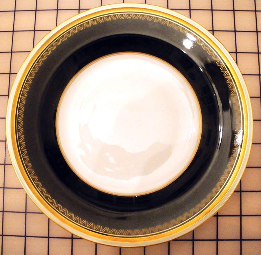 7110 Saucer by Weimar-1
