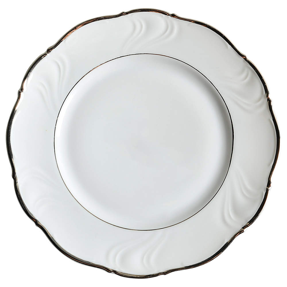 WIG1478 Salad Plate by Winterling - Bavaria-1