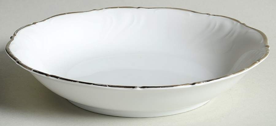 WIG1478 Coupe Soup Bowl by Winterling - Bavaria-1