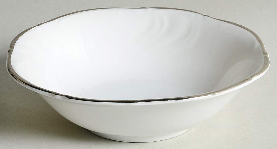 WIG1478 Fruit/Dessert (Sauce) Bowl by Winterling - Bavaria-1