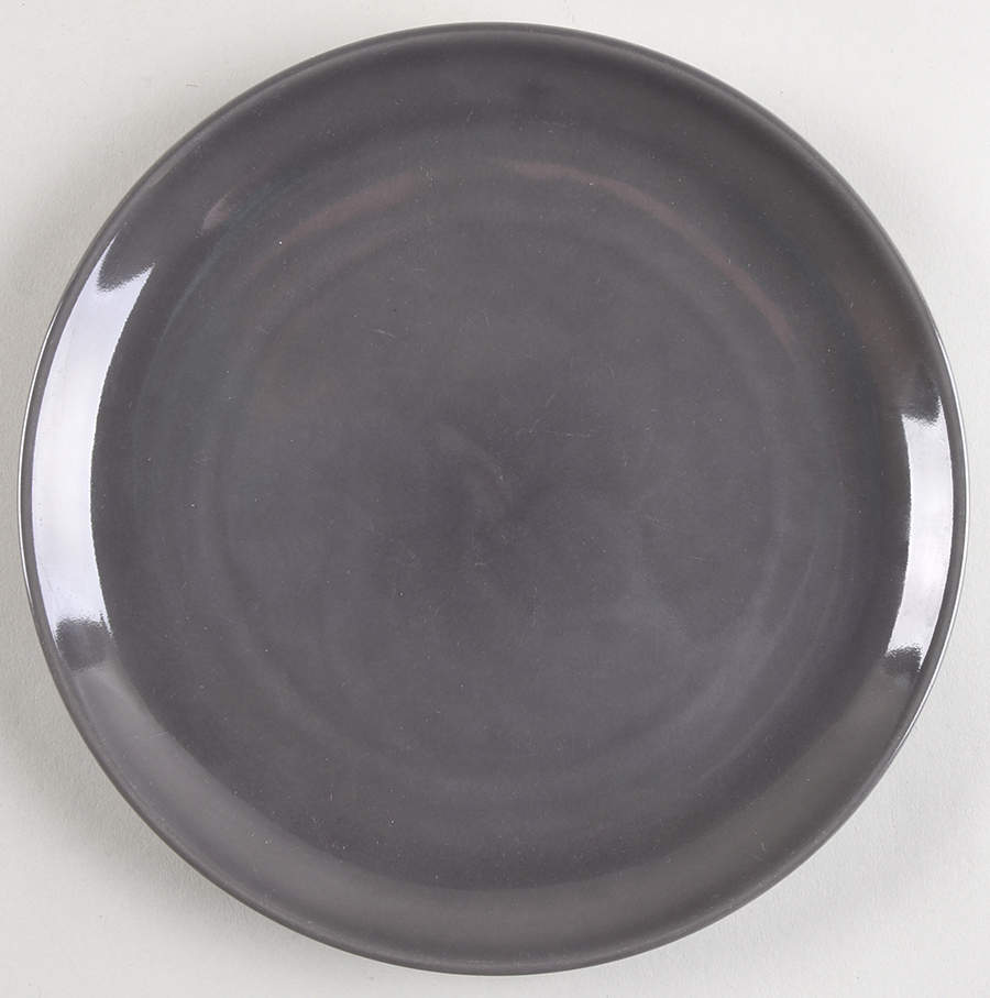 Pacifica Grey Salad Plate by Williams-Sonoma-1