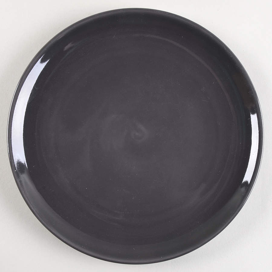 Pacifica Grey Dinner Plate by Williams-Sonoma-1