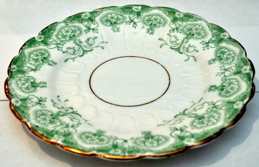 Eton Saucer by Wild Bros-1