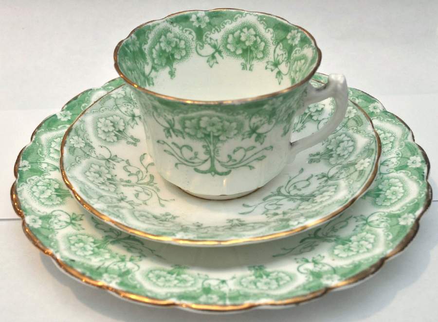 Eton Bread & Butter Plate by Wild Bros-1