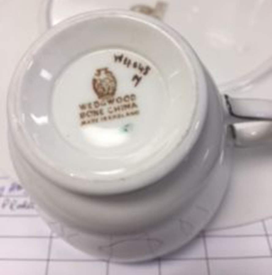 W4045 Footed Cup by Wedgwood-1