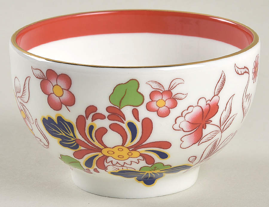 Wonderlust Tea Bowl by Wedgwood-1