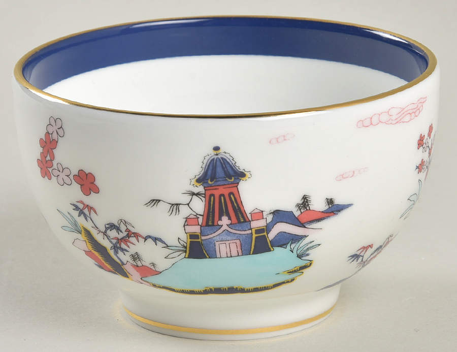 Wonderlust Tea Bowl by Wedgwood-1